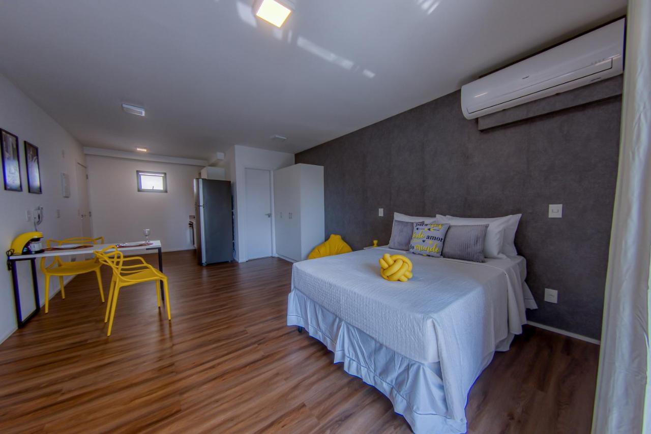 360 Suites Aurora Republica - Apartamentos Mobiliados São Paulo Exterior foto