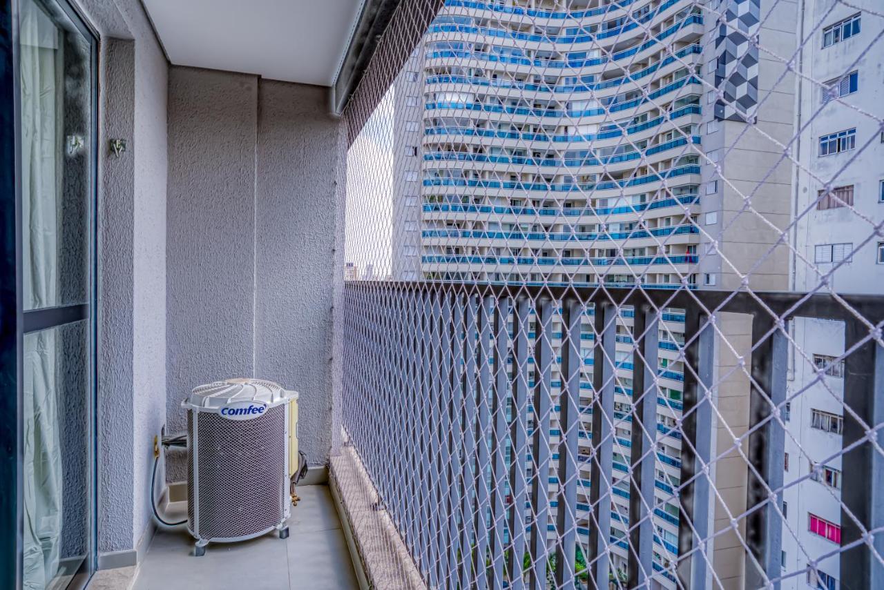 360 Suites Aurora Republica - Apartamentos Mobiliados São Paulo Exterior foto